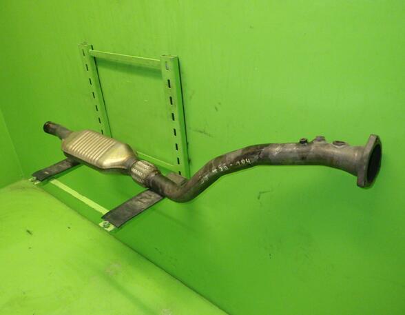 Catalytic Converter AUDI A4 Avant (8D5, B5)