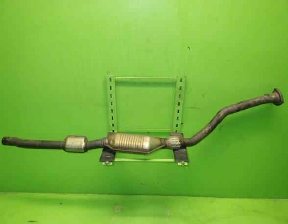 Catalytic Converter AUDI A4 Avant (8D5, B5)