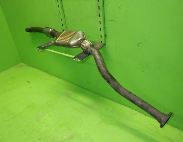 Catalytic Converter AUDI A4 Avant (8D5, B5)