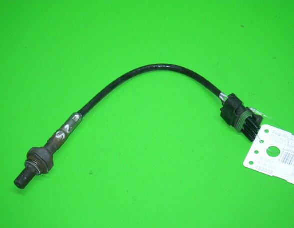 Lambda Sensor RENAULT Megane I (BA0/1), RENAULT Megane I Coach (DA0/1)