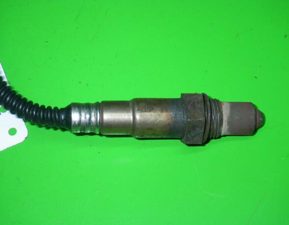 Lambda Sensor RENAULT Megane Scenic (JA0/1)