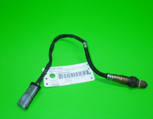 Lambda Sensor RENAULT Megane Scenic (JA0/1)