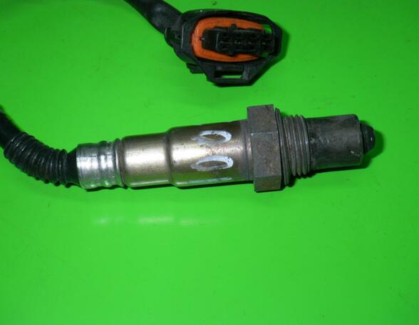 Lambda Sensor OPEL Vectra C (--), OPEL Corsa C (F08, F68)