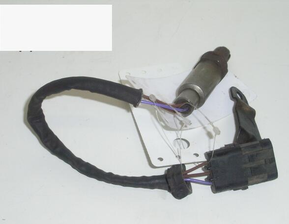 Lambda Sensor RENAULT Twingo I (C06)