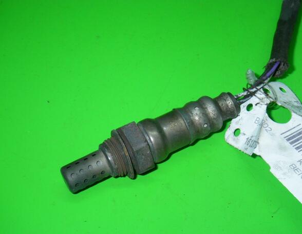 Lambda Sensor FORD Fiesta V (JD, JH)