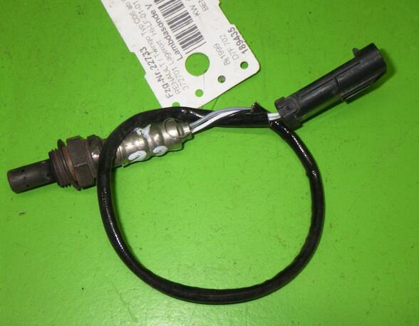 Lambda Sensor RENAULT Twingo I (C06), RENAULT Kangoo (KC0/1)