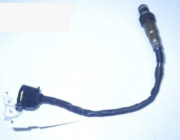 Lambda Sensor MERCEDES-BENZ A-Klasse (W169)