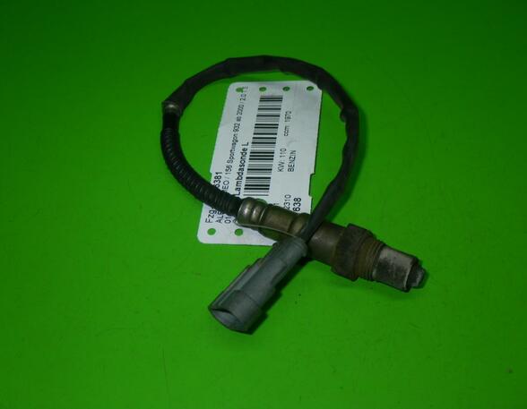 Lambda Sensor ALFA ROMEO 156 Sportwagon (932_), FIAT Stilo (192)