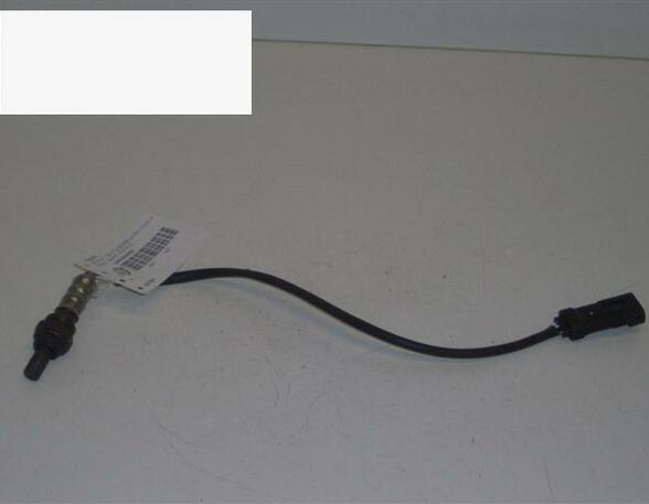 Lambda Sensor RENAULT Clio II (BB, CB), RENAULT Kangoo (KC0/1)