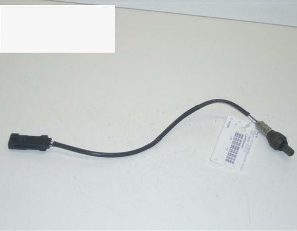 Lambda Sensor RENAULT Clio II (BB, CB), RENAULT Kangoo (KC0/1)