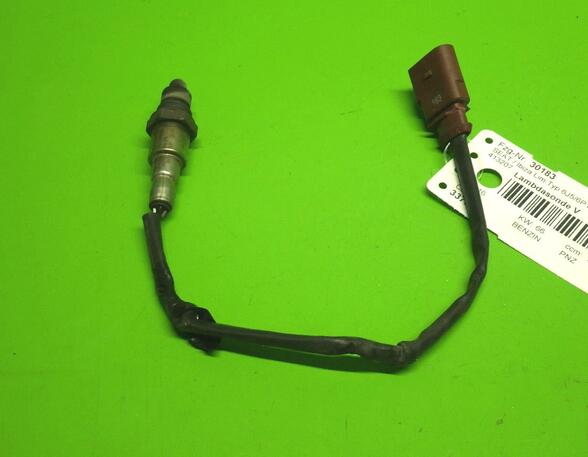 Lambda Sensor SEAT Ibiza IV (6J5, 6P1), SEAT Ibiza IV Sportcoupe (6J1, 6P5)