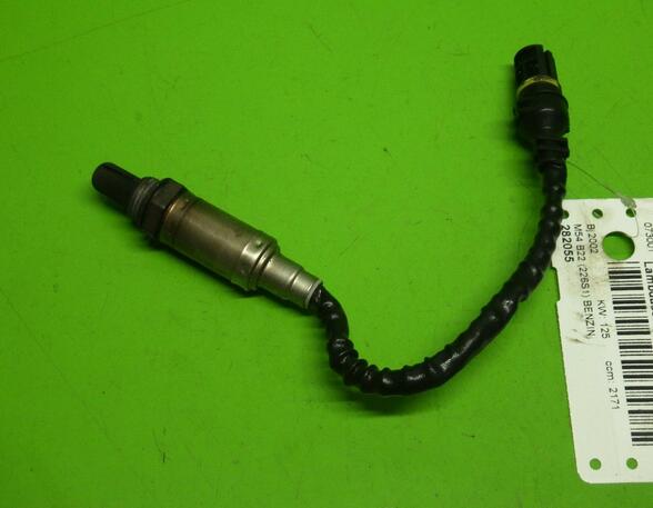 Lambda Sensor BMW 3er (E46), BMW 5er Touring (E39)