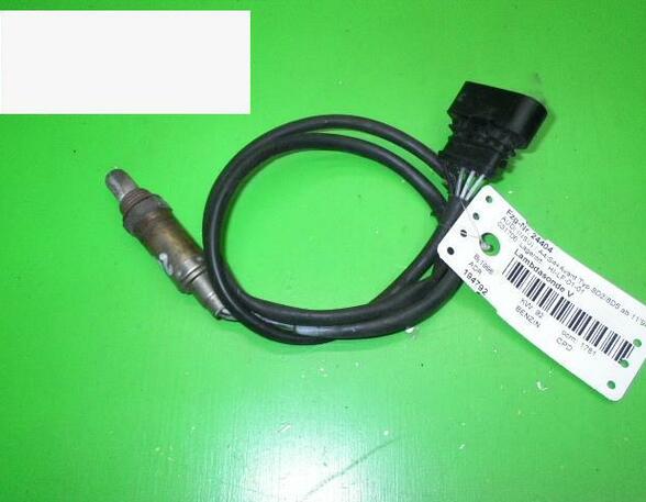 Lambda Sensor AUDI A4 Avant (8D5, B5), AUDI A4 (8D2, B5)