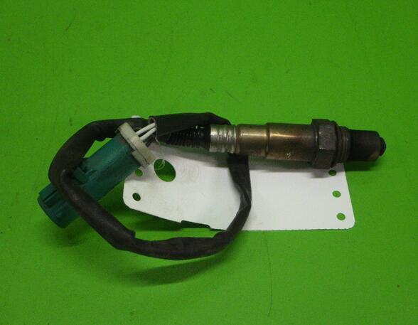 Lambda Sensor FORD Focus II (DA, DP, HCP)