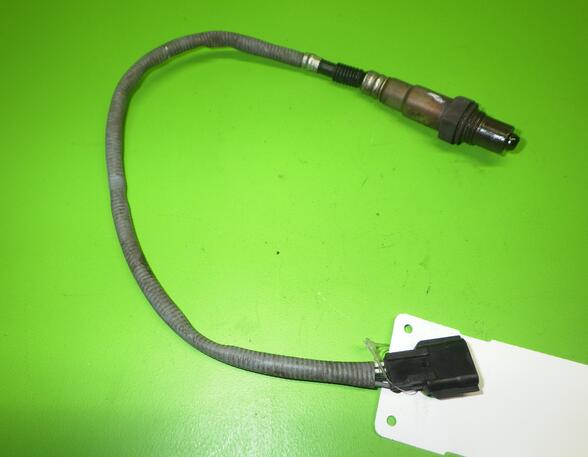 Lambda Sensor RENAULT Twingo II (CN0)