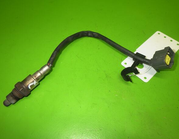 Lambda Sensor MERCEDES-BENZ A-Klasse (W176), MERCEDES-BENZ B-Klasse (W242, W246)