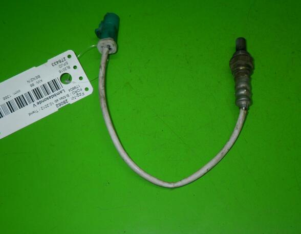 Lambdasonde / NOx Sensor FORD B-MAX (JK), FORD FIESTA VI (CB1, CCN)