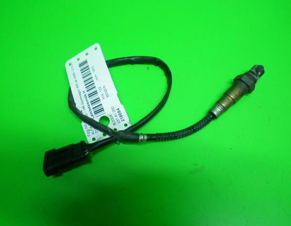 Lambda Sensor / NOx Sensor ALFA ROMEO 156 Sportwagon (932_)