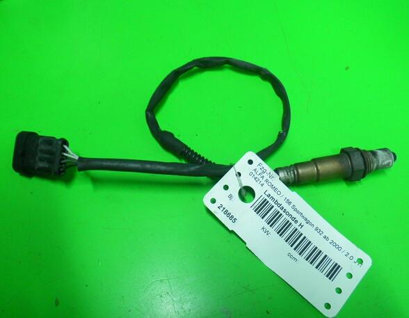 Lambdasonde / NOx Sensor ALFA ROMEO 156 Sportwagon (932_)