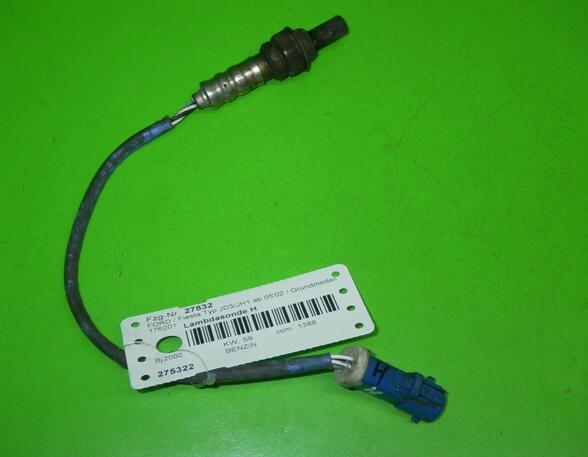 Lambda Sensor / NOx Sensor FORD FIESTA V (JH_, JD_)