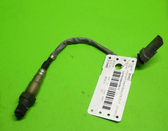 Lambdasonde / NOx Sensor OPEL INSIGNIA B Grand Sport (Z18), OPEL ASTRA K (B16)