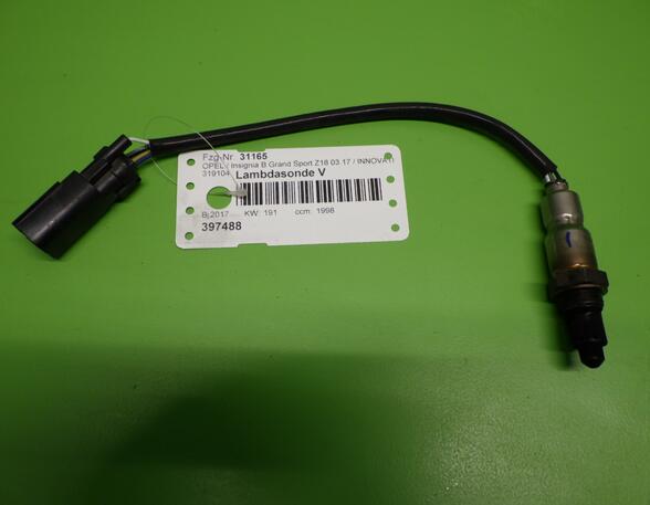 Lambda Sensor / NOx Sensor OPEL INSIGNIA B Grand Sport (Z18)