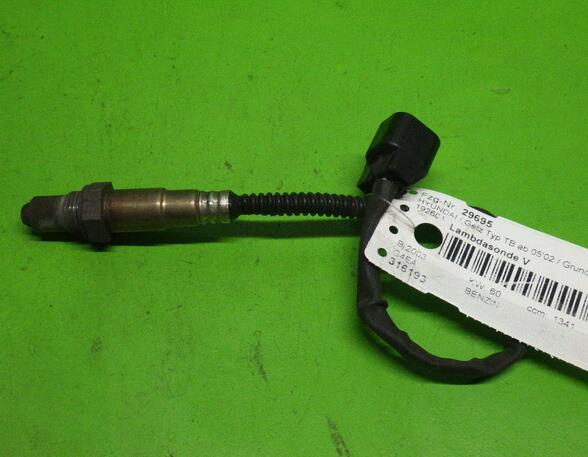 Lambda Sensor / NOx Sensor HYUNDAI GETZ (TB)