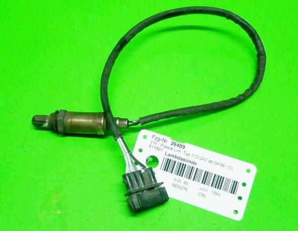 Lambdasonde / NOx Sensor VW PASSAT (3A2, 35I)