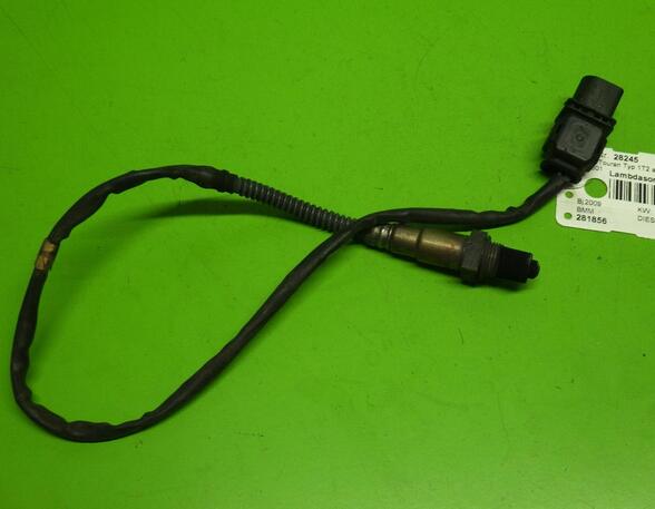 Lambdasonde / NOx Sensor VW TOURAN (1T1, 1T2), VW TOURAN (1T3), AUDI A3 (8P1), AUDI A3 Sportback (8PA)