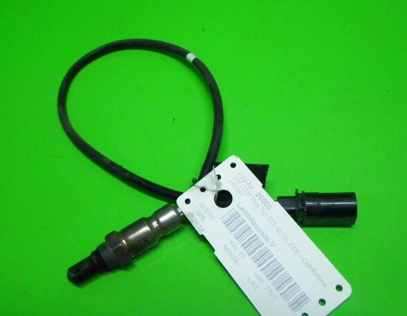 Lambda Sensor / NOx Sensor VW GOLF PLUS (5M1, 521)