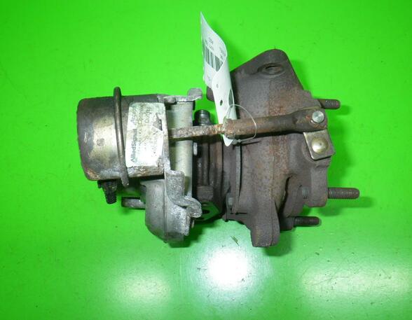 Turbocharger VW Golf III (1H1), VW Vento (1H2)