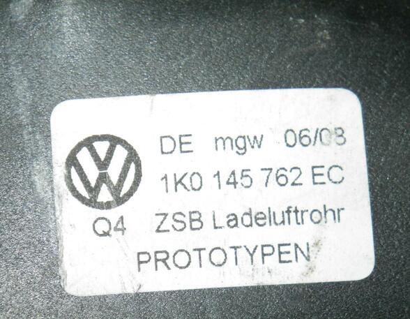 Turbocharger VW Golf V (1K1)