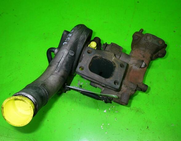 Turbolader FORD Maverick (UDS, UNS), NISSAN Terrano II (R20)