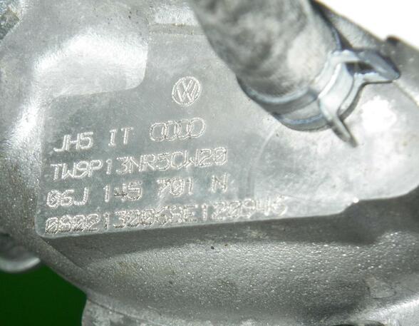 Turbocharger VW Passat Variant (3C5)