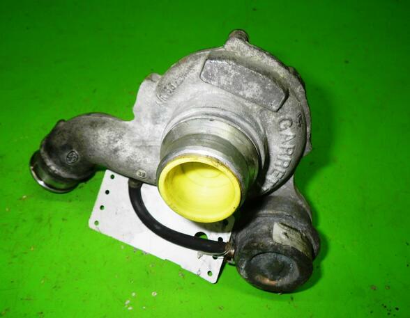 Turbocharger FORD Focus (DAW, DBW)