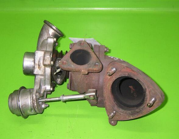 Turbocharger OPEL Astra G Caravan (T98), OPEL Vectra B Caravan (31)