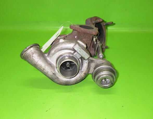 Turbocharger OPEL Astra G Caravan (T98), OPEL Vectra B Caravan (31)