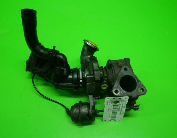 Turbocharger OPEL Zafira A (F75_)