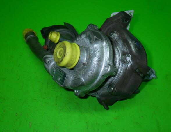 Turbocharger OPEL Corsa D (S07)