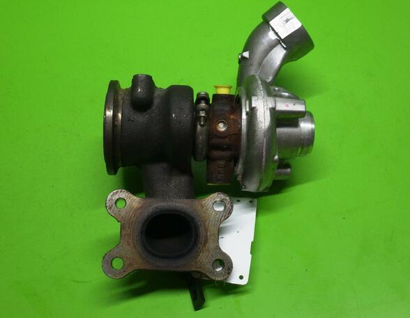 Turbocharger SKODA Octavia III Combi (500000, 5000000)