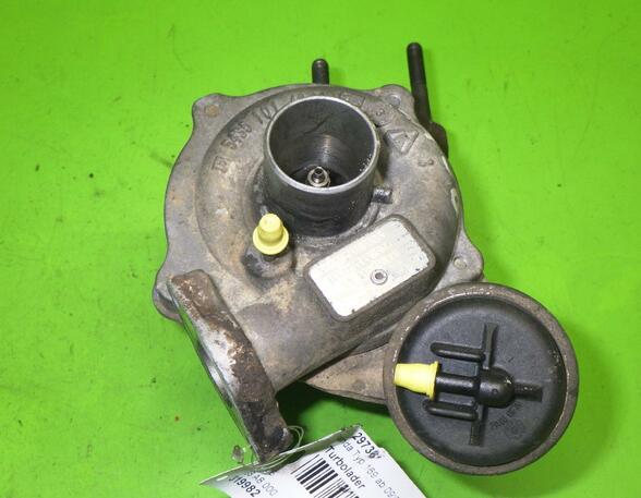 Turbocharger FIAT Panda (169), FIAT Idea (350)