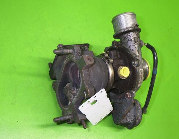 Turbolader FIAT Linea (323_, 110_), FIAT Grande Punto (199)