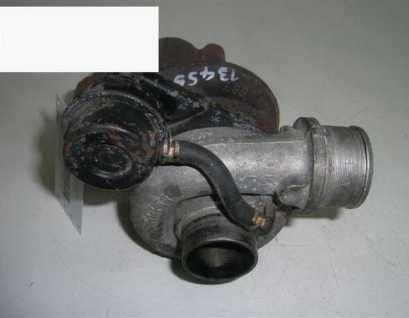 Turbocharger FIAT Ulysse (220)