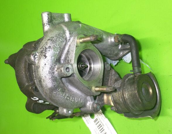 Turbocharger NISSAN Almera Tino (V10)