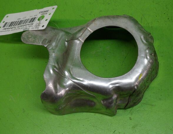 Turbocharger FORD Kuga III (DFK)