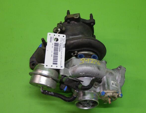 Turbocharger OPEL Insignia A (G09), OPEL Insignia A Sports Tourer (G09)