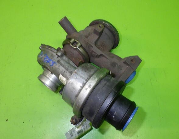 Turbocharger MERCEDES-BENZ A-Klasse (W169)