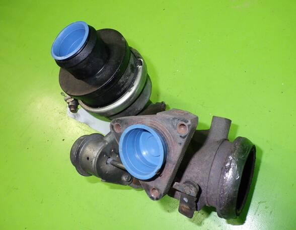 Turbocharger MERCEDES-BENZ A-Klasse (W169)