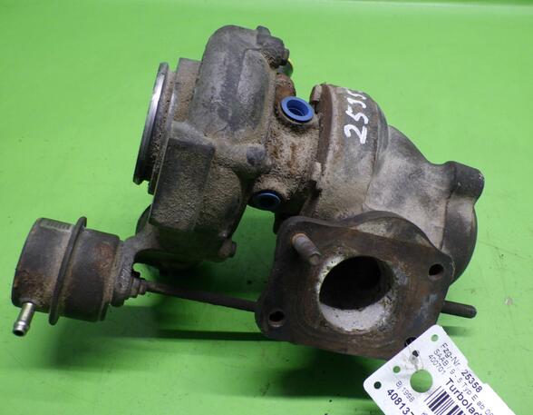 Turbocharger SAAB 9-5 (YS3E), SAAB 9-5 Estate (YS3E)