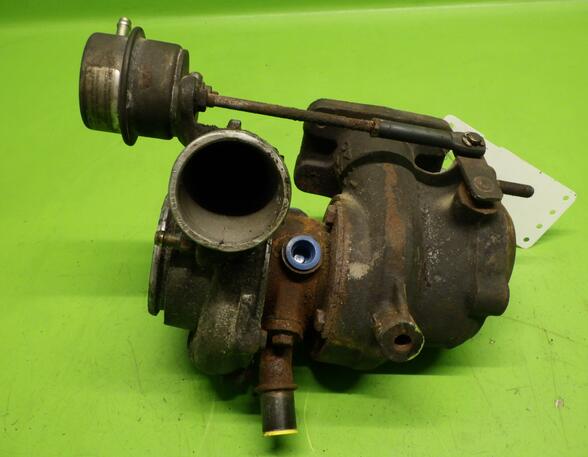 Turbocharger SAAB 9-5 (YS3E), SAAB 9-5 Estate (YS3E)